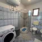 Σπίτι διακοπών Cangollari Seaside House