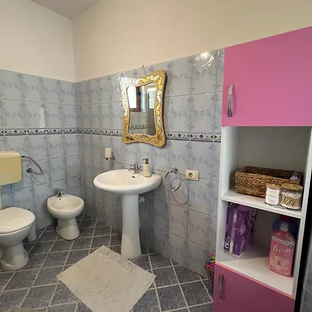 Holiday home Cangollari Seaside House Vlore