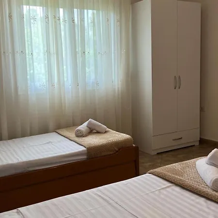 Cangollari Seaside House Holiday home *