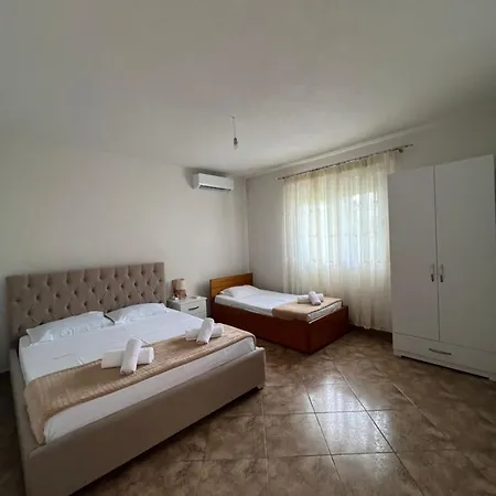 Holiday home Cangollari Seaside House *