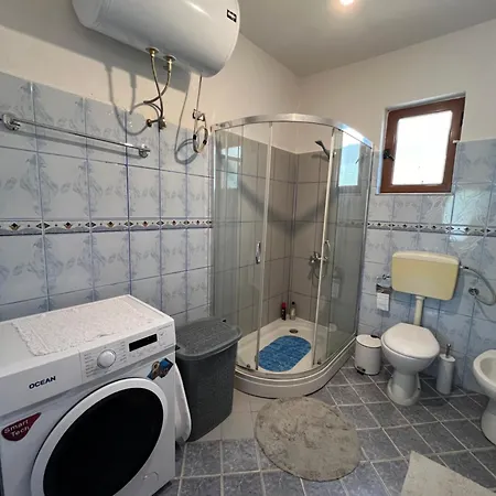 Holiday home Cangollari Seaside House