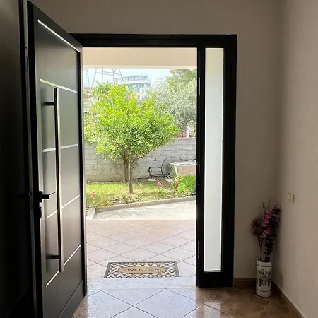 Cangollari Seaside House Σπίτι διακοπών *