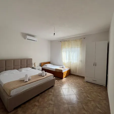 度假居 Cangollari Seaside House *