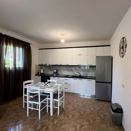 Cangollari Seaside House