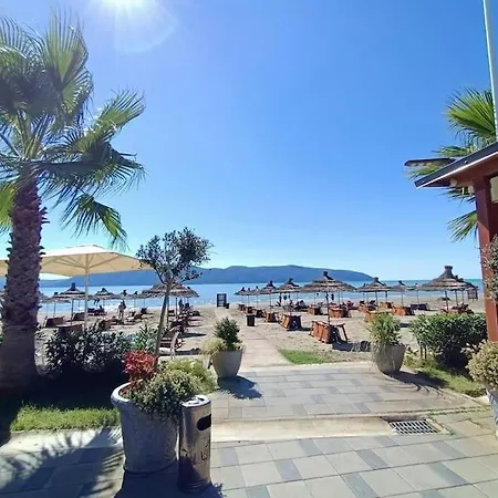 Cangollari Seaside House Dom wakacyjny