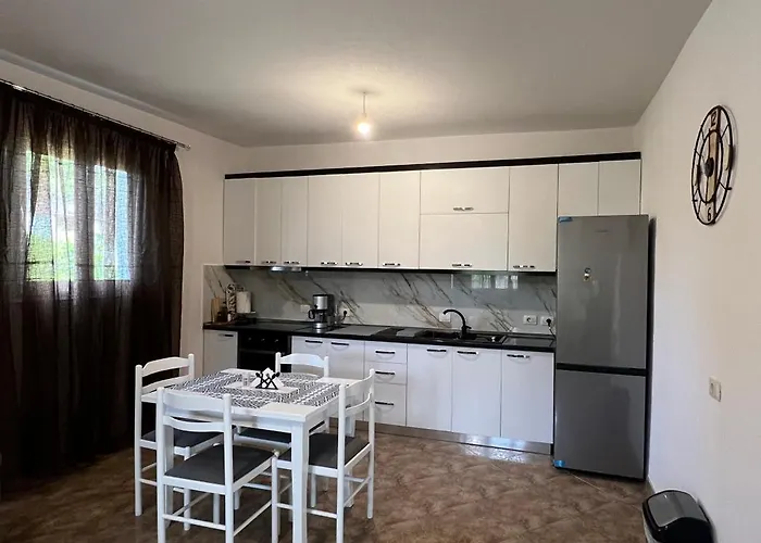 Cangollari Seaside House